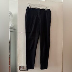 Zara women's Black Dress Pants